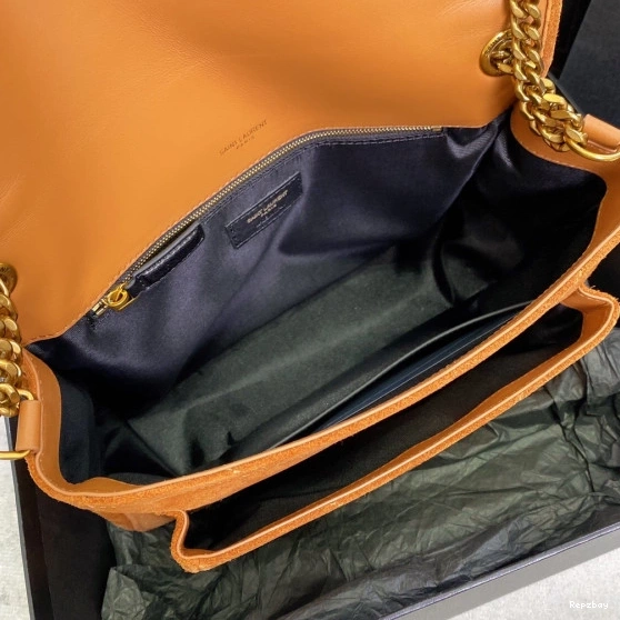 Repzbay REP NIKI MEDIUM-28*20*8CM YSL 0815
